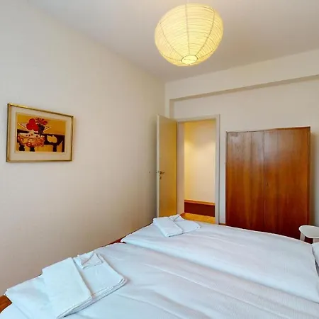 Salet - St.moritz Daire *