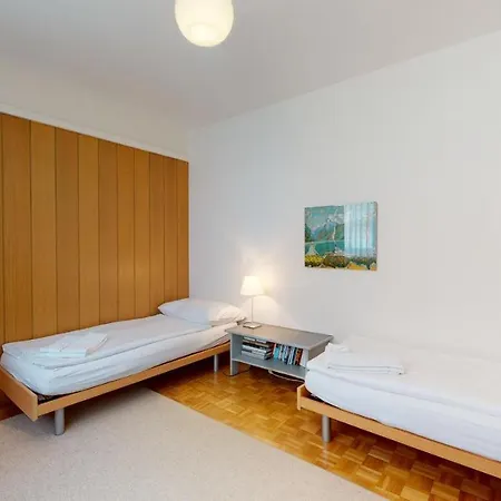 Salet - St.moritz * 圣莫里茨