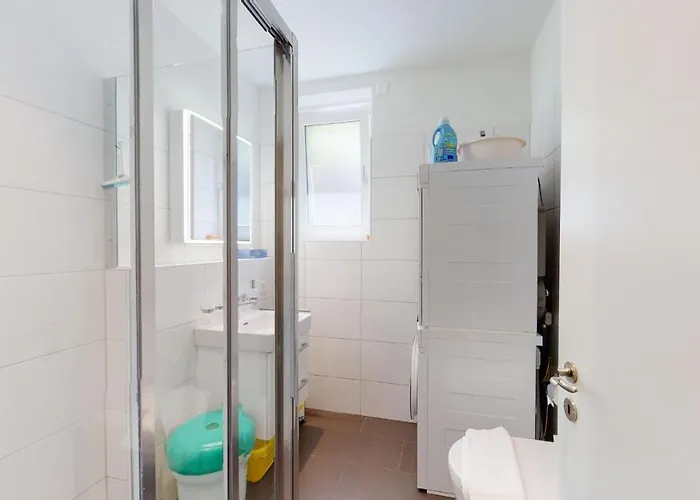 Salet - St.moritz Apartment *