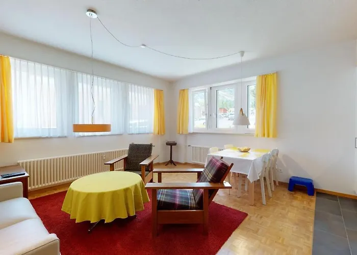 Salet - St.moritz Sankt Moritz