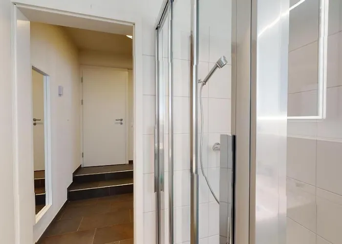 Appartement Salet - St.moritz *