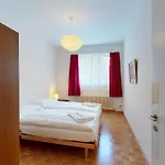 Salet - St.moritz דירה סנט מוריץ
