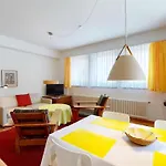 דירה Salet - St.moritz