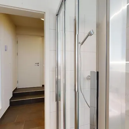 شقة Salet - St.moritz *